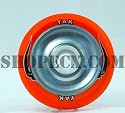 YAK Scat Metal Core Wheel