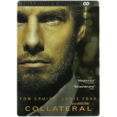 Collateral (Steel Book) (2 Dvd)