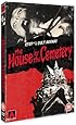 The House by the Cemetery [DVD]
