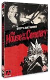 The House by the Cemetery [DVD]