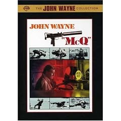 Mcq [DVD] [1974] [Region 1] [US Import] [NTSC]