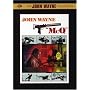 McQ [DVD] [1974] [Region 1] [US Import] [NTSC]