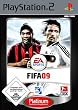 FIFA 09 - Platinum Edition