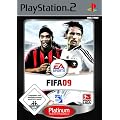 FIFA 09 - Platinum Edition
