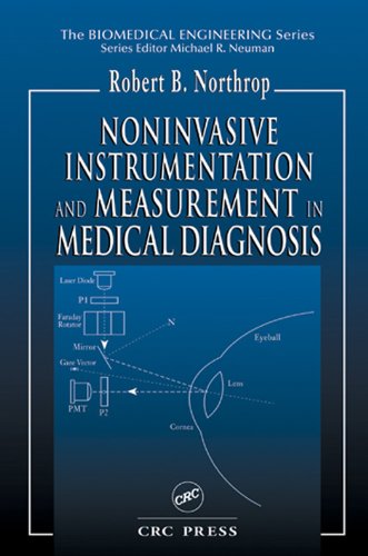 Noninvasive Instrumentation and Measurement in Medical Diagnosis (Biomedical Engineering)