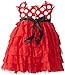 Disney Girls' Minnie Role Play Dress