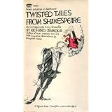 twisted tales from shakespeare