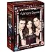 The Vampire Diaries - Season 1-3 Complete [DVD]