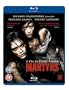 Martyrs [Reino Unido] [Blu-ray]