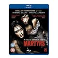 Martyrs [Blu-ray]