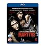Martyrs [Blu-ray] [2008]