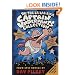 Capt Underpants Boxed Set: Books 1-4
