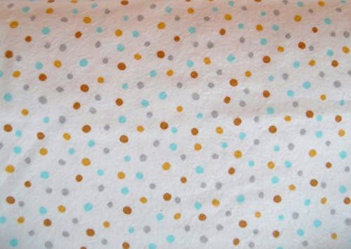 Soft Organic Flannel fitted crib and Mini crib sheets, plus Arms Reach and Bloom Baby sheets.