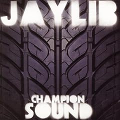 Champion Sound