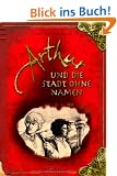 Arthur und die Stadt ohne Namen