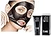 FACEAPEEL Deep Cleansing Black Mask Blackhead Removing Peel Off Mask For Face & Body 60g