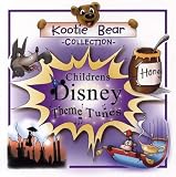 Music : Children's Disney Theme Tunes