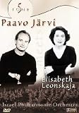 Paavo Jarvi Meets Elisabeth Leonskaja [2007] [DVD]