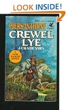 Crewel Lye