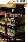The Thirteenth Tale...