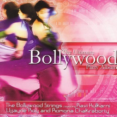 artist - Ultimate Bollywood Party Album [UK-Import] - Zortam Music