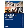 Geschichte der USA von Alexander Emmerich