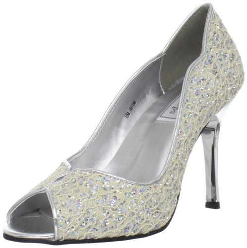 Touch Ups Women's Ellie Pump