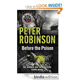 Before the Poison