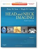 Head and Neck Imaging - 2 Volume Set: Expert Consult- Online and Print, 5e