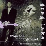 From the Underground 1