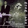 From the Underground 1