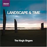 Landscape & Time