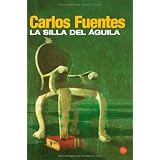 La Silla del Aguila/ The Seat of Power (Narrativa (Punto de Lectura)) (Spanish Edition)