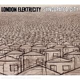 Syncopated City