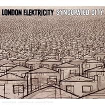 Syncopated City
