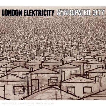 Childrens Toyshop  Music : Syncopated City