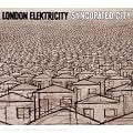 Syncopated City