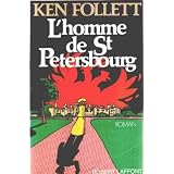 L'homme de saint petersbourgpar Follett