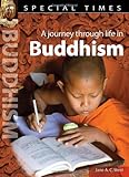 A journey through life in Buddhism