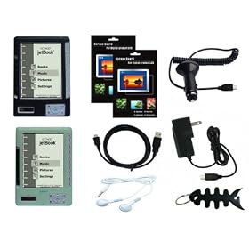 iShoppingdeals - Black Green Soft Skin Case + Car Charger + AC Travel Charger + USB Data Cable + Headphone + Screen... by 