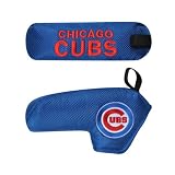 Chicago Cubs Putter Cover