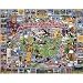 American Sports History Jigsaw Puzzle