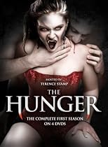 Download The Hunger: The Complete First Season.