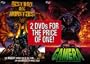 Guardian of the Universe (Destroy All Monsters / Gamera)