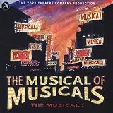 Eric Rockwell - The Musical of Musicals (2003 Original Off-Broadway Cast)