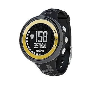 Suunto M5 Heart Rate Monitor (Misc.)