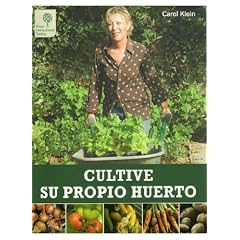 Cultive su propio huerto