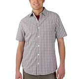 Mossimo® Western Shirt - Nobel Gray by Mossimo