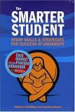 Microsoft Office Excel 2007 for Windows
 AND The Smarter Student
 Study Skills and Strategies for Success at University
 Visual QuickStart Guide
 AND The 


 and Strategies for Success at University,
Maria Langer
