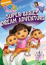 Super Babies' Dream Adventure Online.